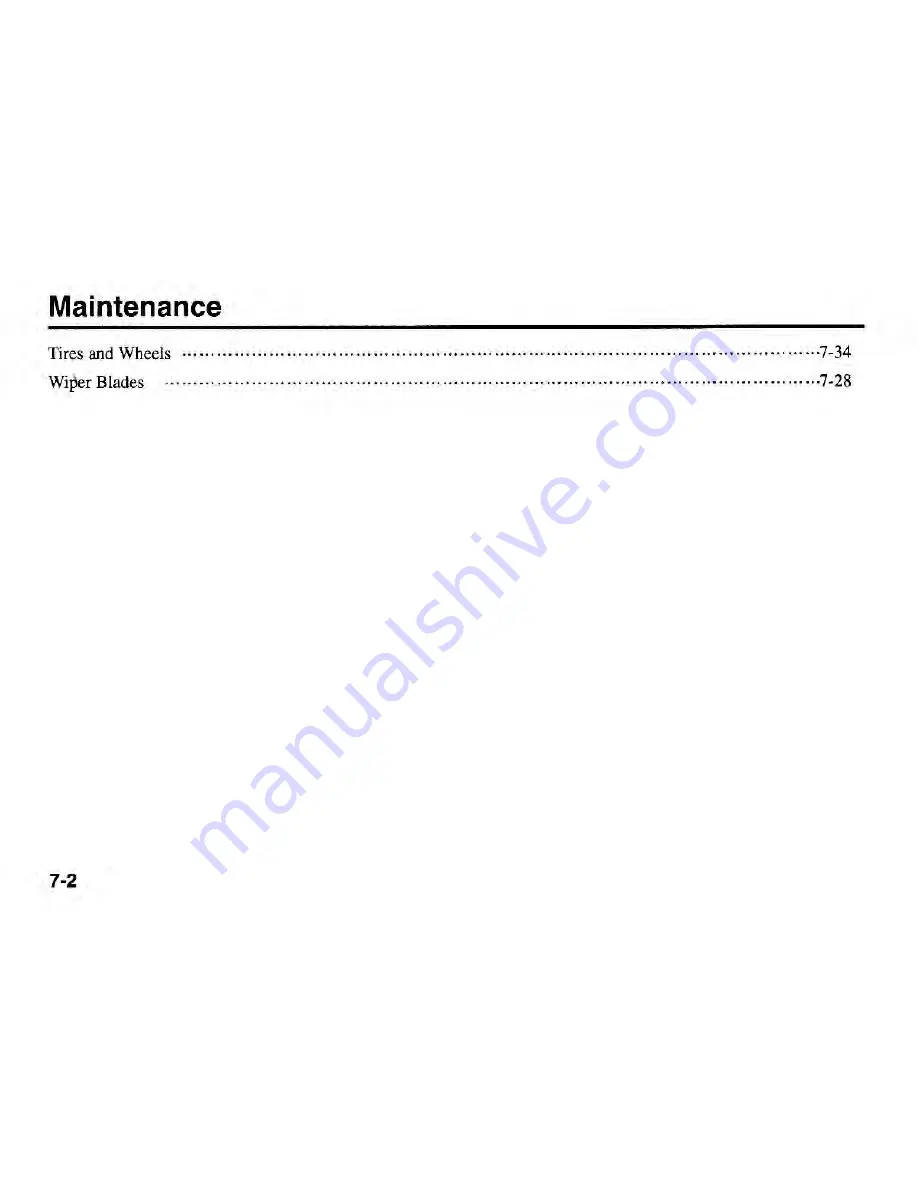 Kia 2002 Rio Owner'S Manual Download Page 160