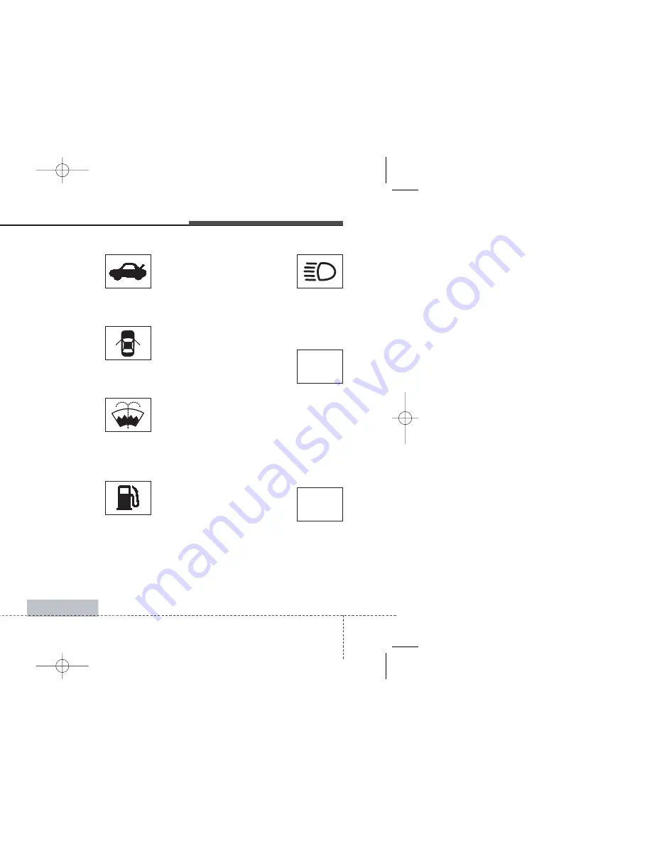 Kia 2006 Rio 5 Owner'S Manual Download Page 129