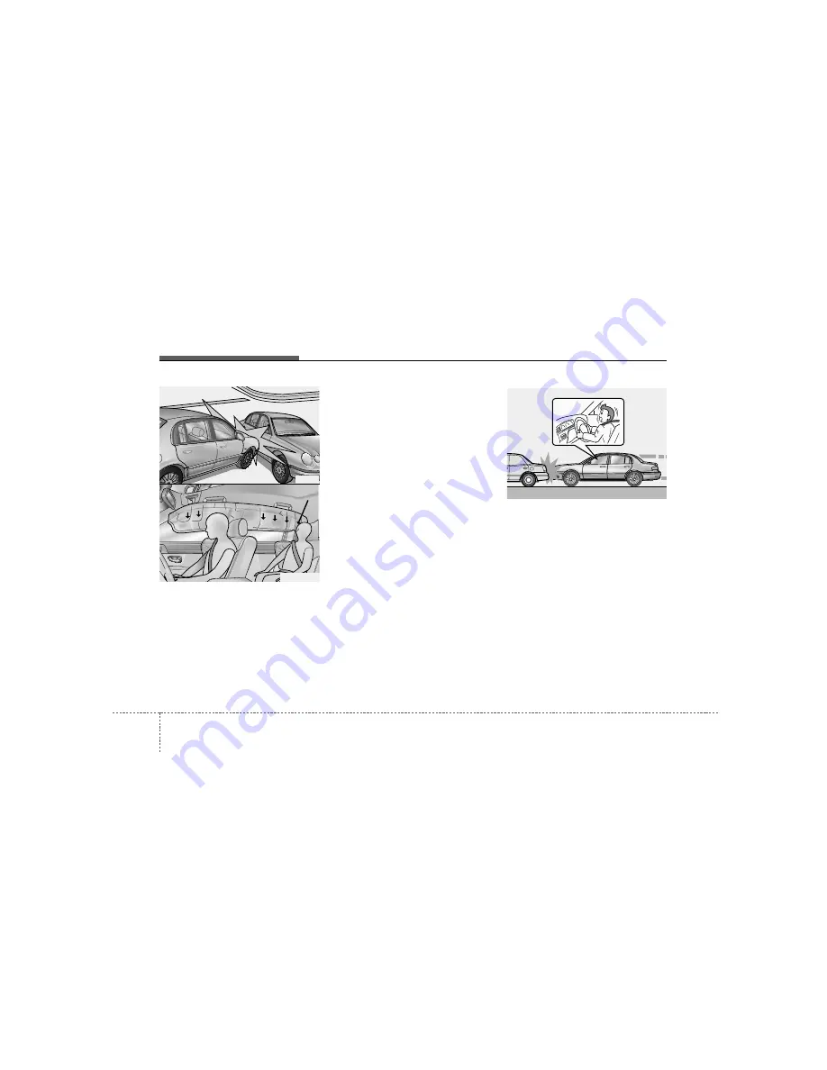 Kia 2007 Amanti Owner'S Manual Download Page 78