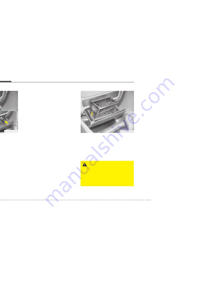 Kia 2007 Magentis Owner'S Manual Download Page 95