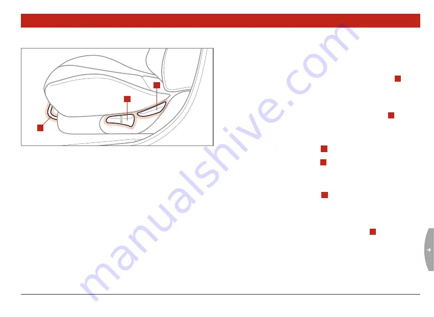 Kia 2007 spectra Owner'S Manual Download Page 19