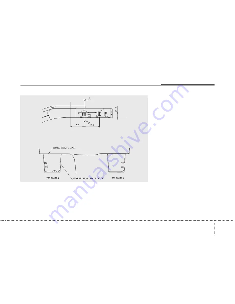 Kia 2009 H-1 Owner'S Manual Download Page 218