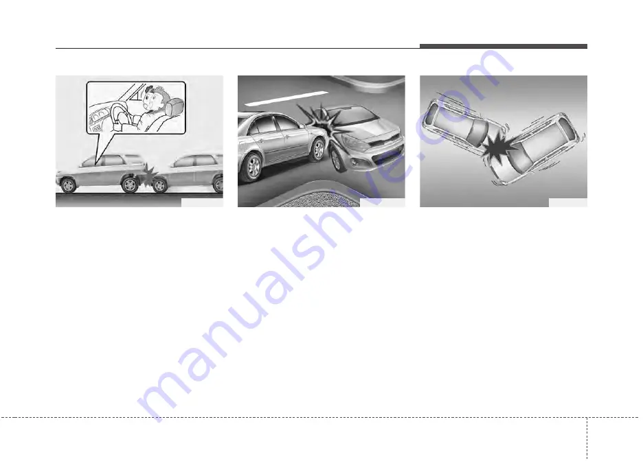 Kia 2015 Rio Owner'S Manual Download Page 68