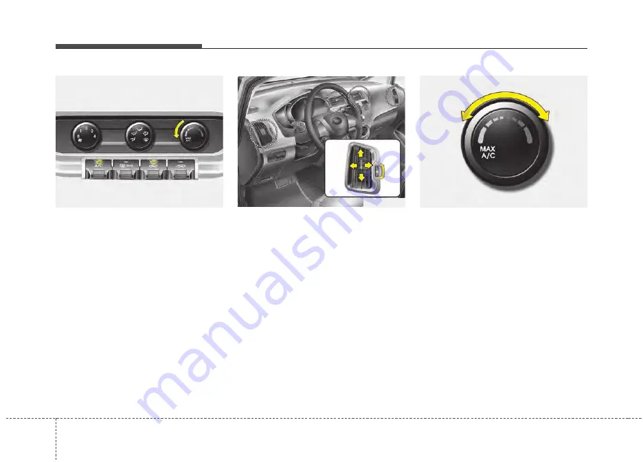 Kia 2015 Rio Owner'S Manual Download Page 161