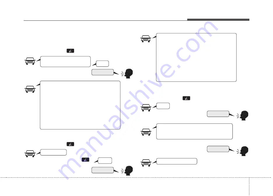 Kia 2015 Rio Owner'S Manual Download Page 232