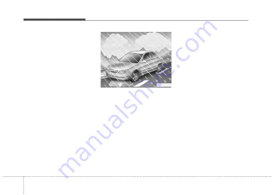 Kia 2015 Rio Owner'S Manual Download Page 288