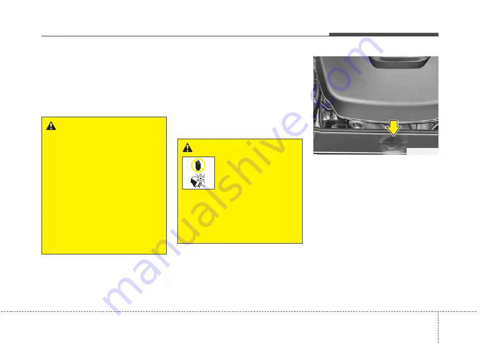 Kia 2015 Rio Owner'S Manual Download Page 358