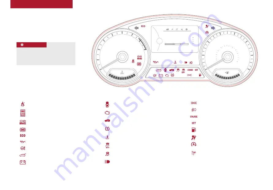 Kia 2015 Soul Скачать руководство пользователя страница 6