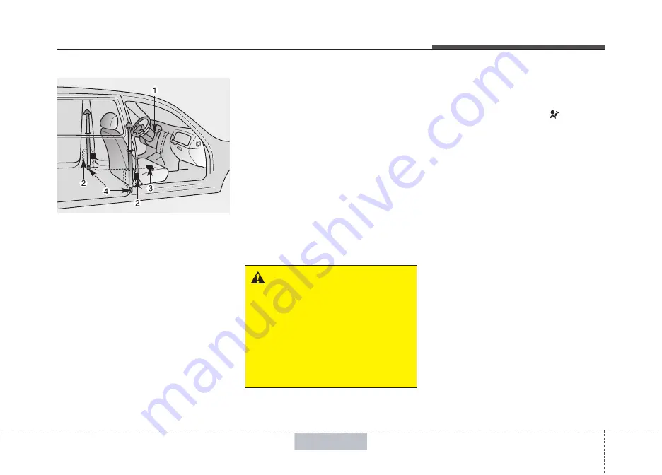 Kia 2016 Optima Hybrid Manual Download Page 43