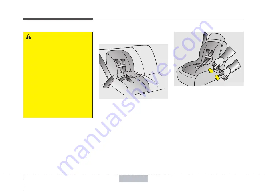 Kia 2016 Optima Hybrid Manual Download Page 48