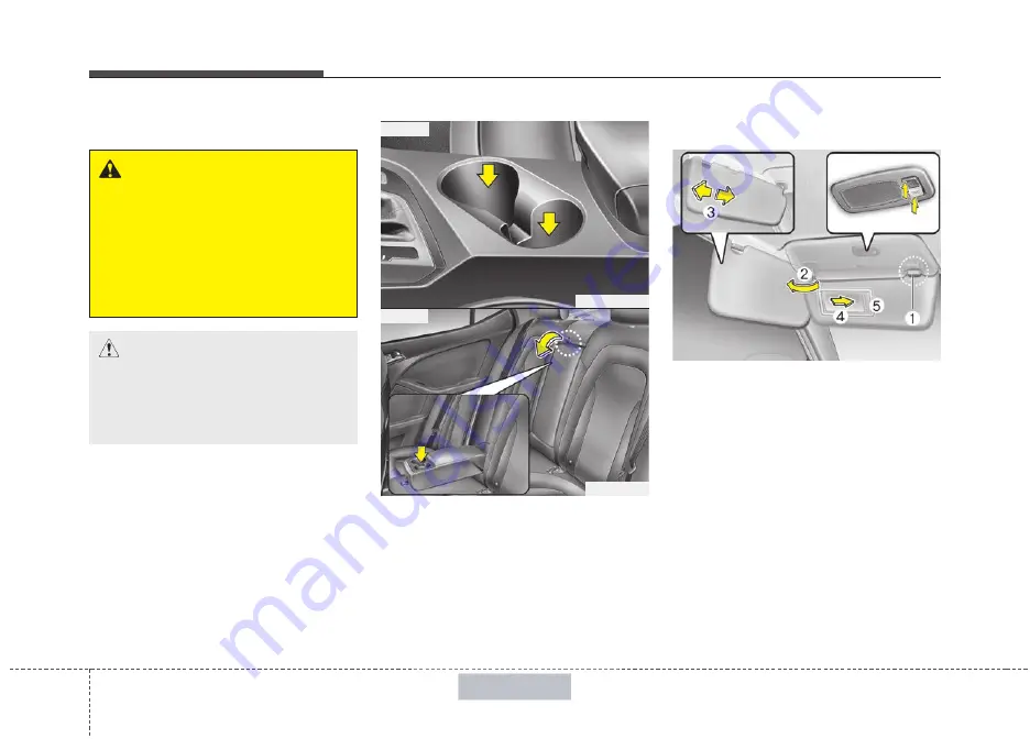 Kia 2016 Optima Hybrid Manual Download Page 195