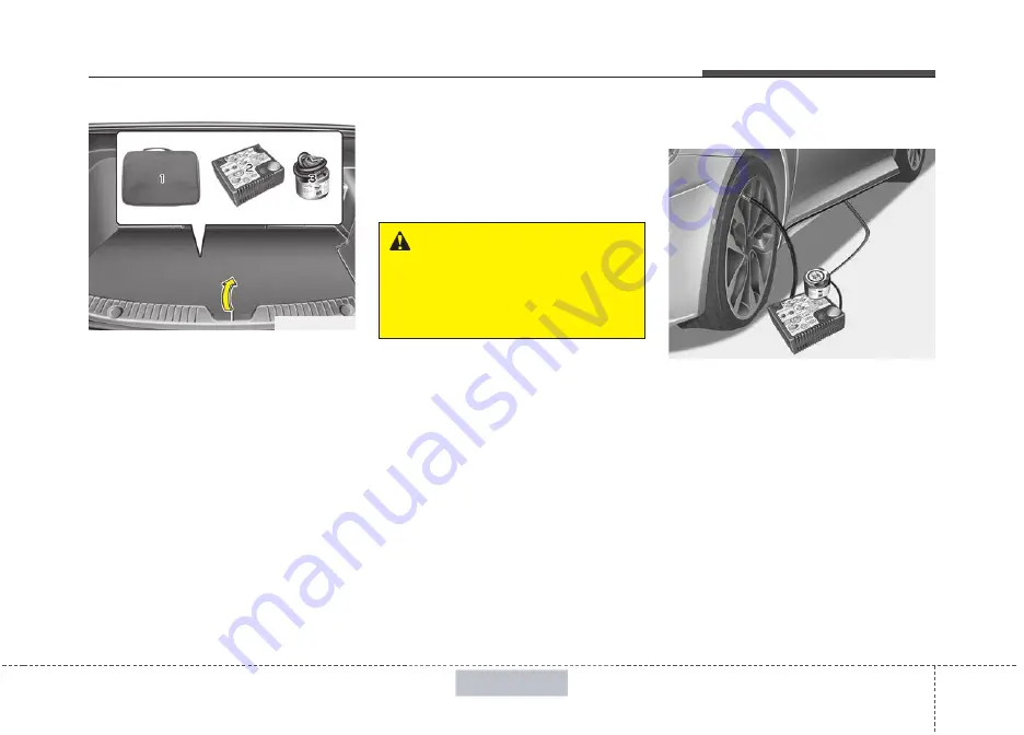 Kia 2016 Optima Hybrid Manual Download Page 330