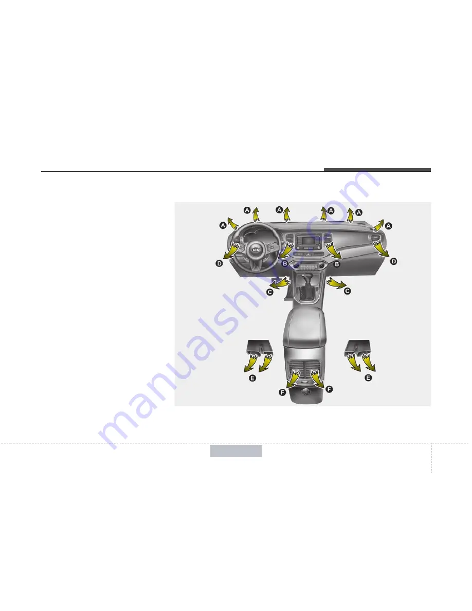 Kia 2016 Rondo Owner'S Manual Download Page 233