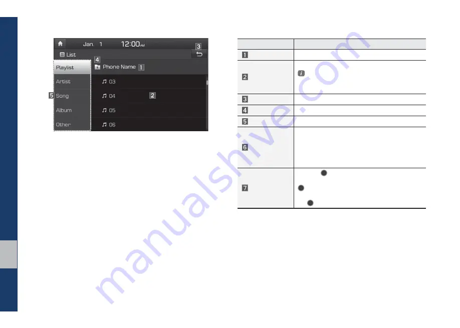 Kia ADB10VEGN User Manual Download Page 36