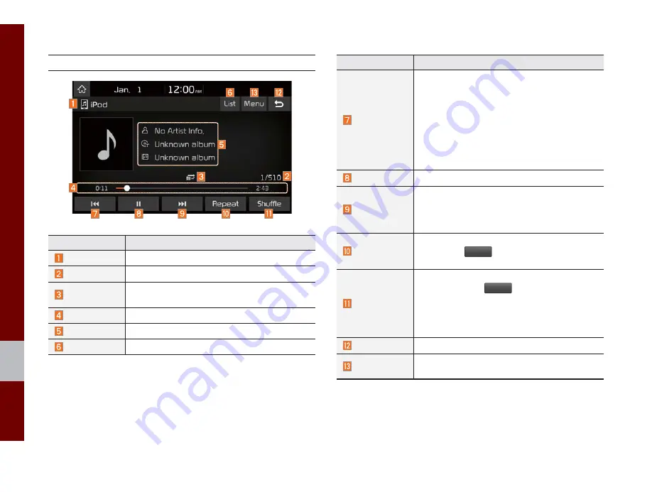 Kia ADC10J5GG User Manual Download Page 29