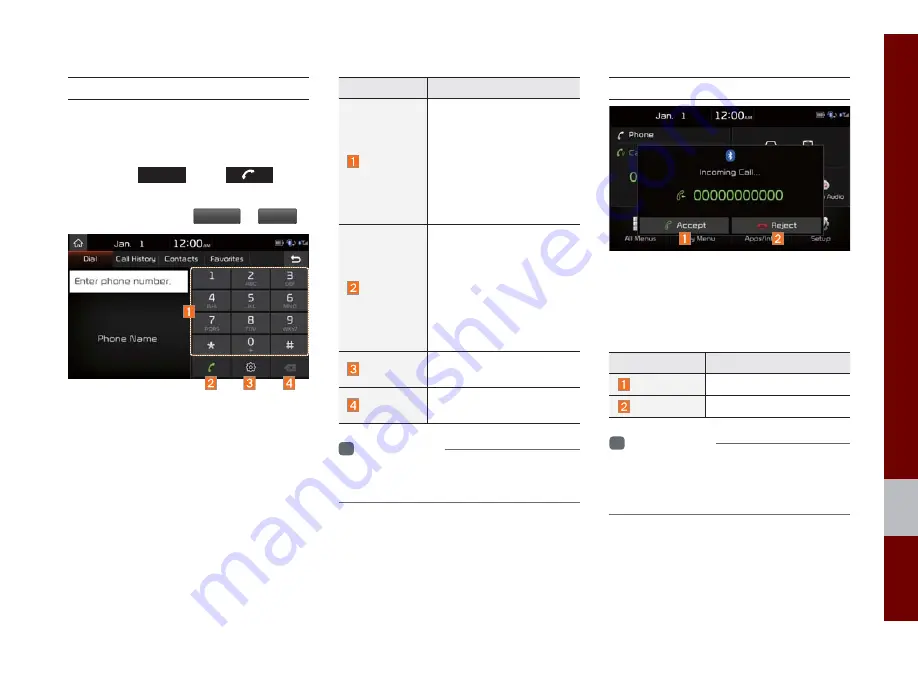 Kia ADC10J5GG User Manual Download Page 42