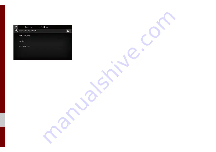 Kia AVC41G5AN User Manual Download Page 36