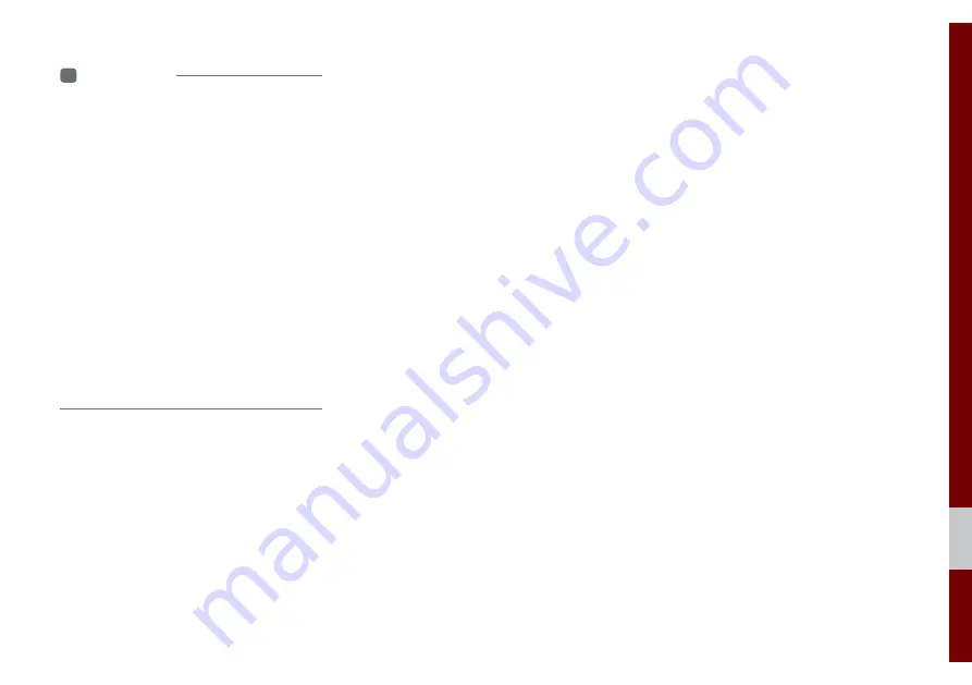 Kia AVC41G5AN User Manual Download Page 62