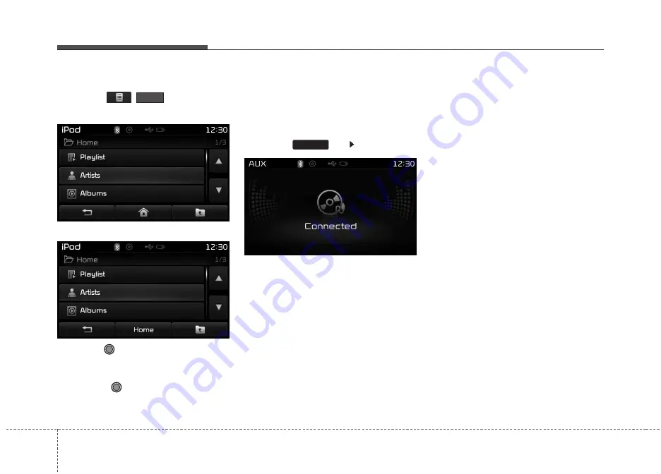 Kia Carens 2014 Manual Download Page 1005