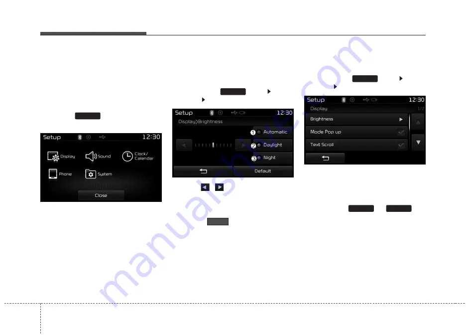 Kia Carens 2014 Manual Download Page 1049