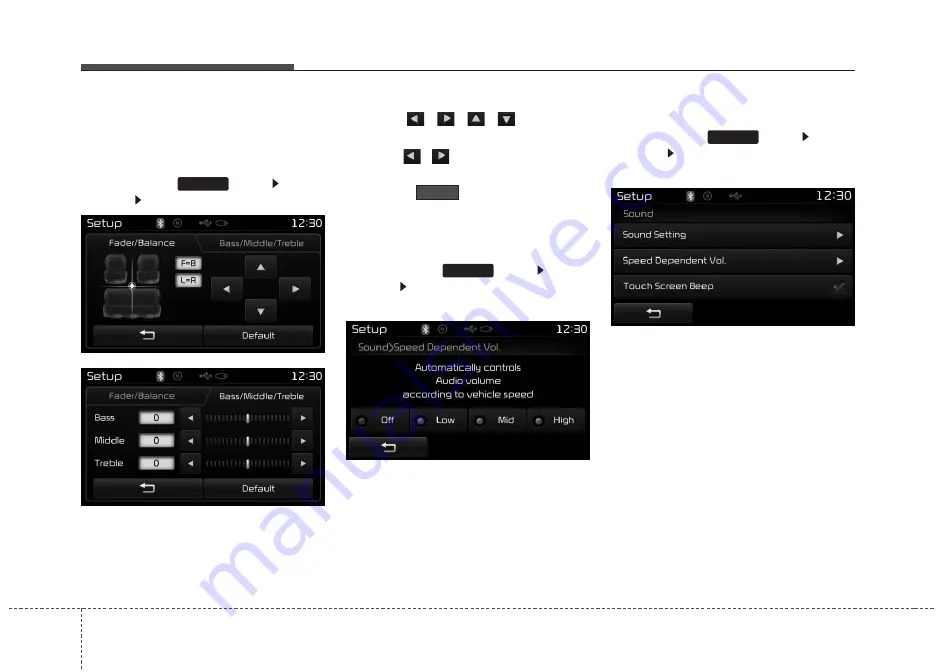 Kia Carens 2014 Manual Download Page 1051