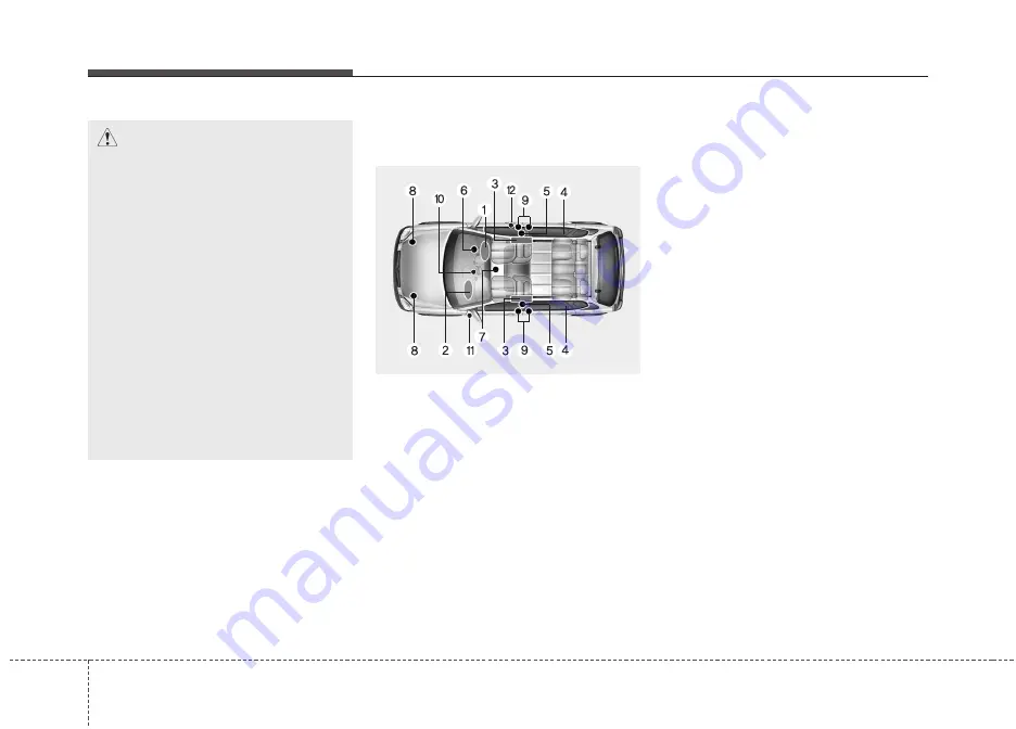 Kia Carens 2014 Manual Download Page 1462