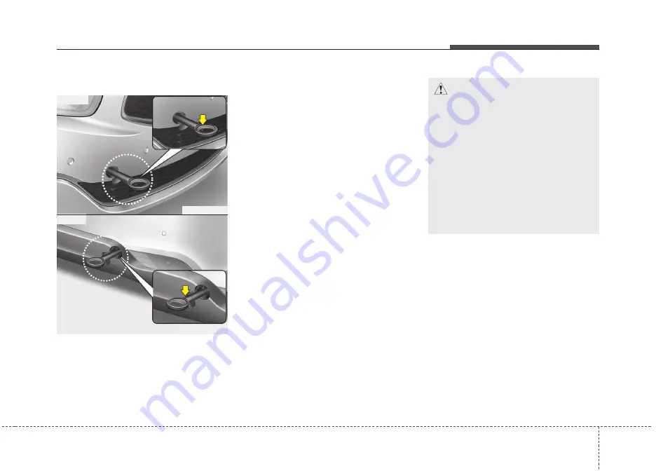 Kia Carens 2014 Manual Download Page 484