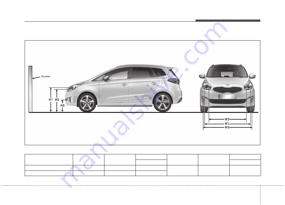 Kia Carens 2014 Скачать руководство пользователя страница 586