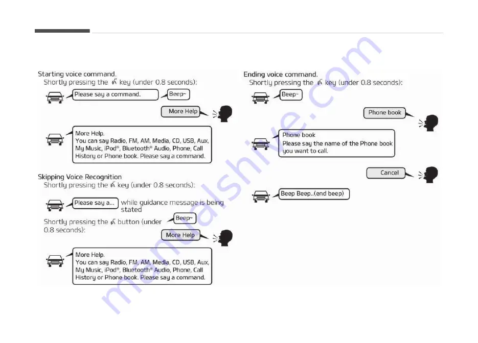 Kia Carens 2017 Owner'S Manual Download Page 298