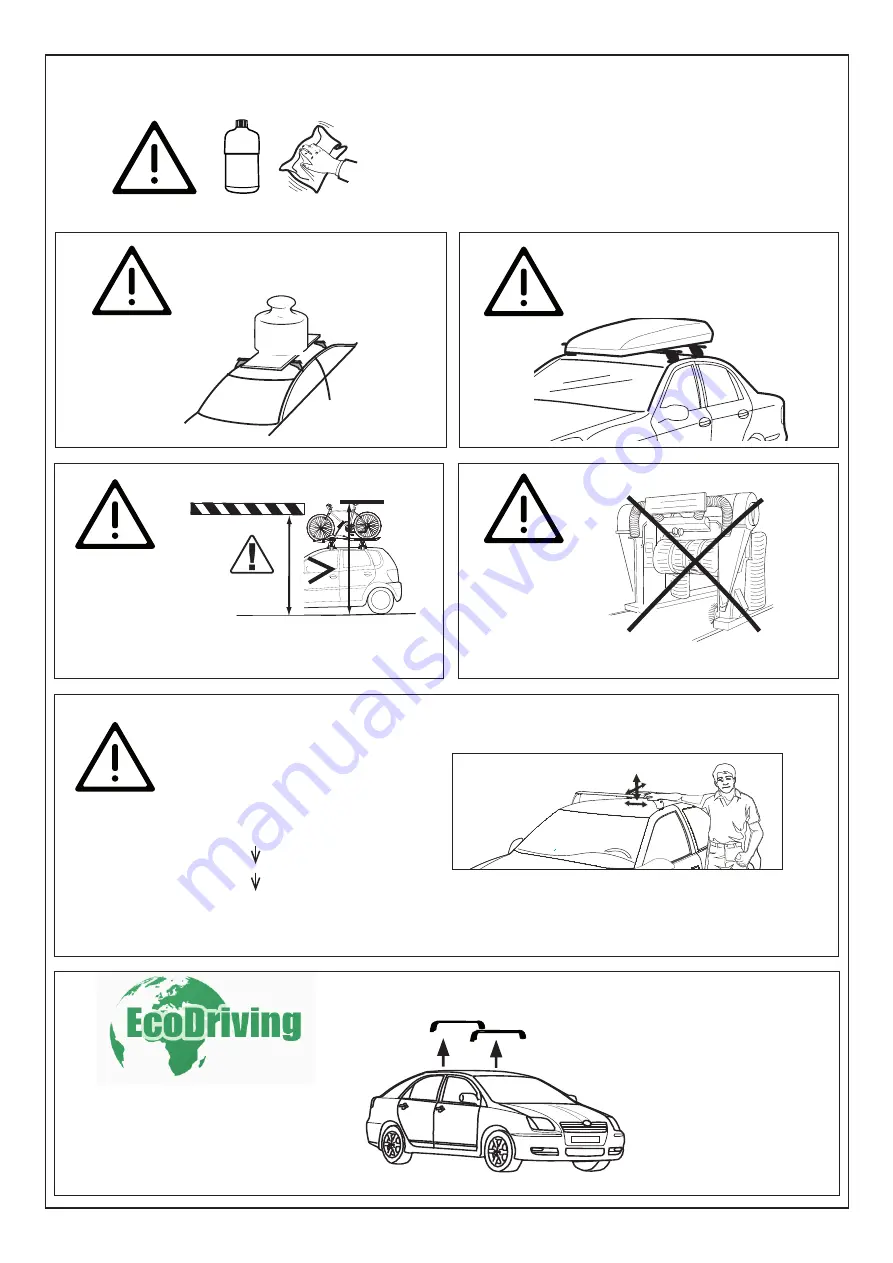 Kia E8300-4D050 Manual Download Page 13