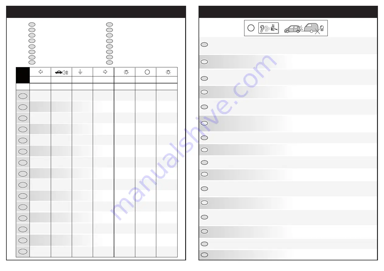 Kia F1620ADE00CP User Manual Download Page 2