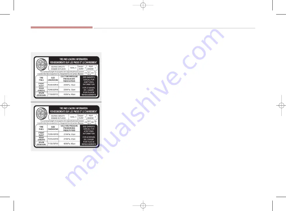 Kia K 900 2015 Owner'S Manual Download Page 343