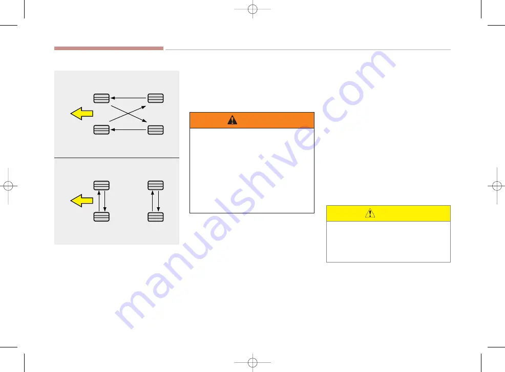 Kia K 900 2015 Owner'S Manual Download Page 436