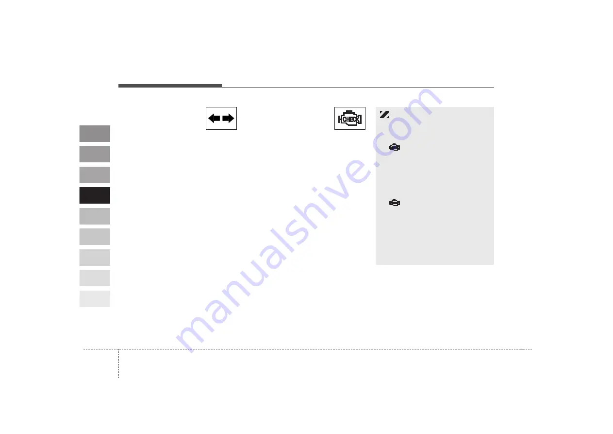 Kia K2500 2007 Manual Download Page 75