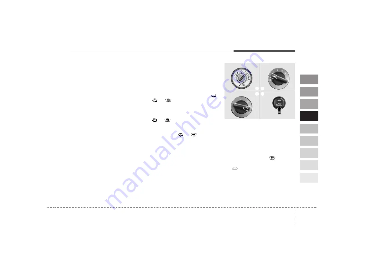 Kia K2500 2007 Manual Download Page 96