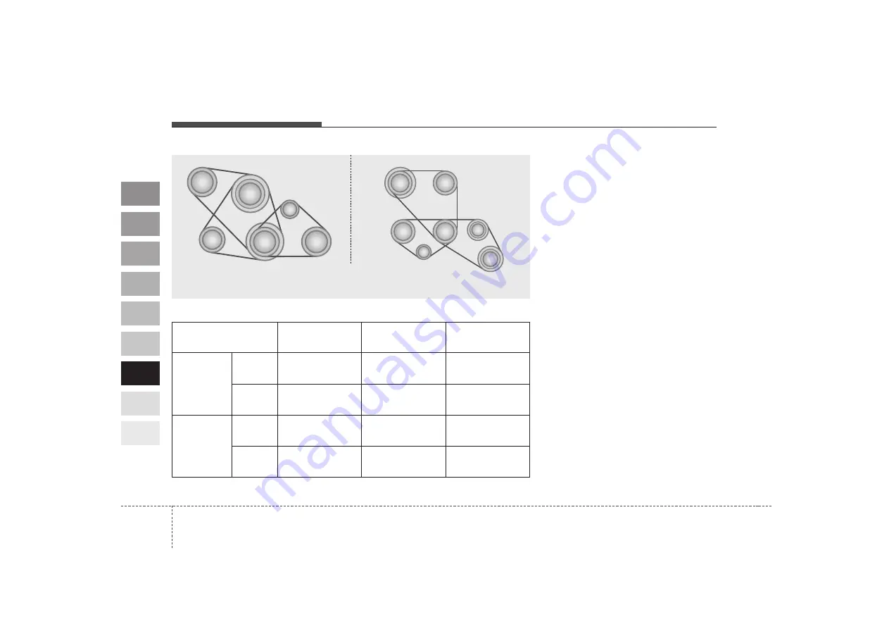 Kia K2500 2007 Manual Download Page 173