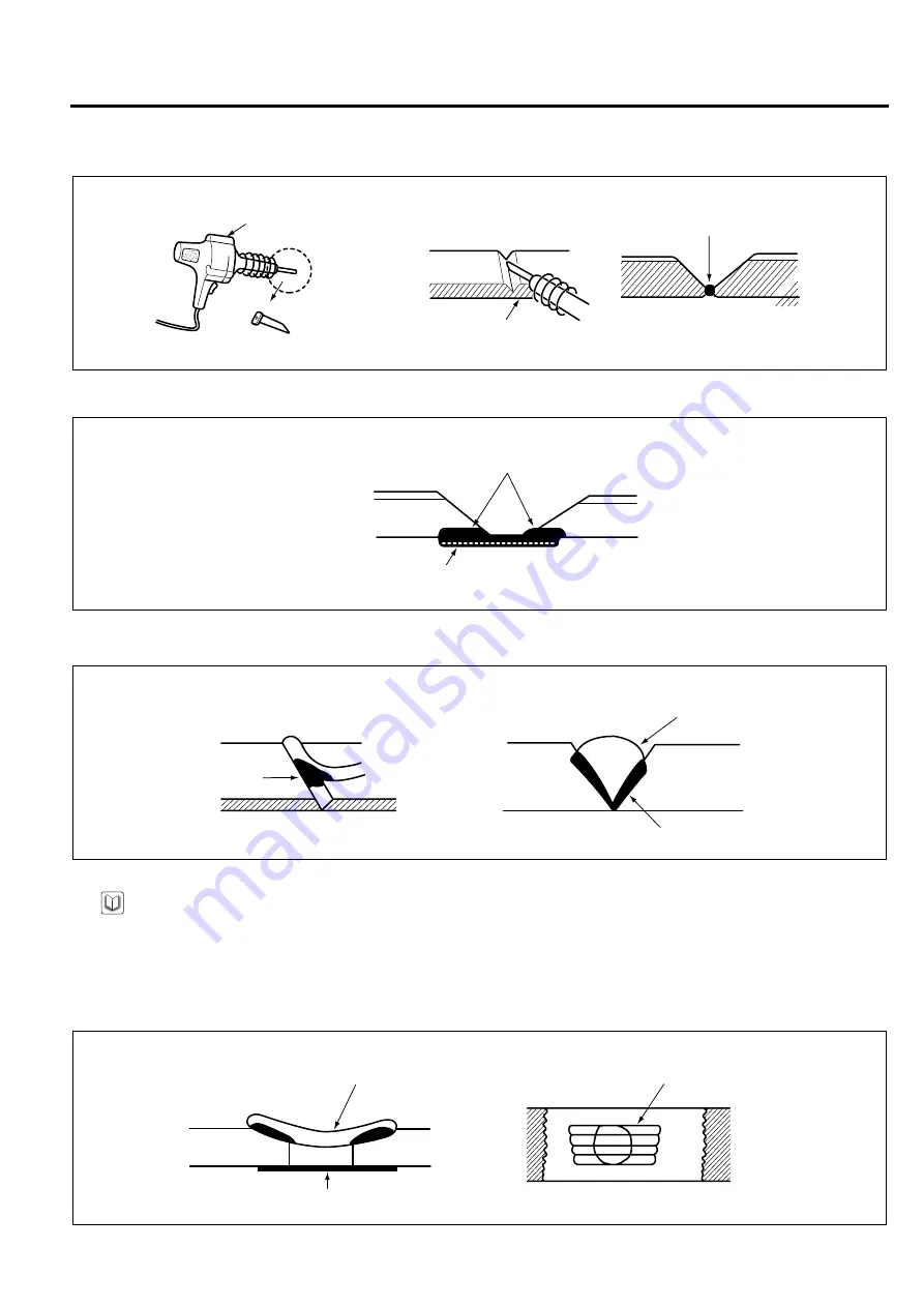 Kia Magnetis Bodyshop Manual Download Page 113