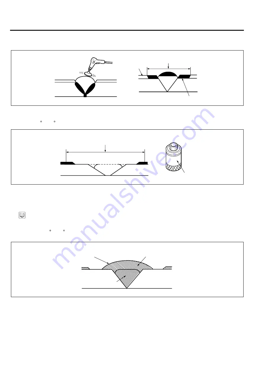 Kia Magnetis Bodyshop Manual Download Page 114