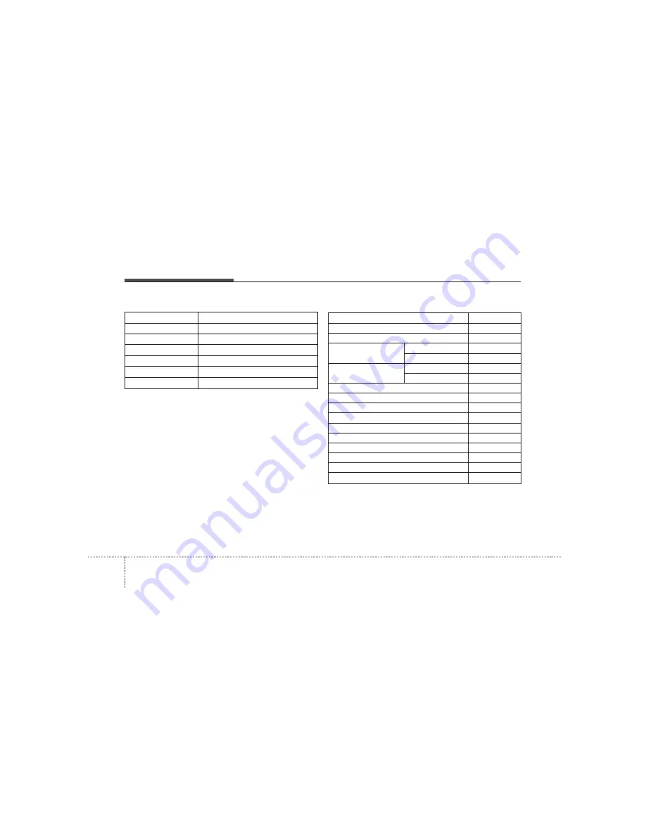 Kia Morning 2009 User Manual Download Page 330