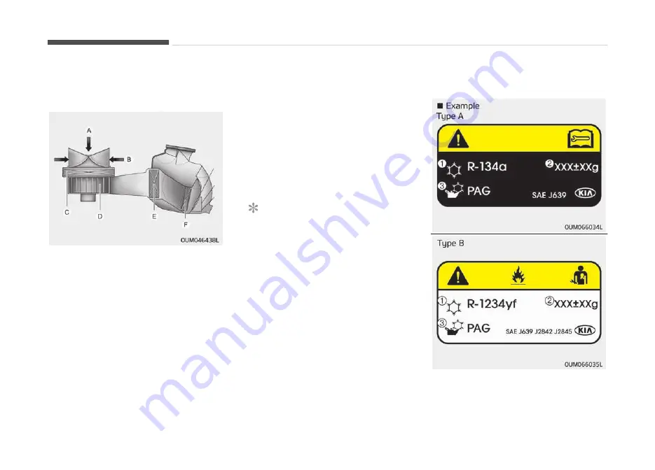 Kia Morning Owner'S Manual Download Page 188