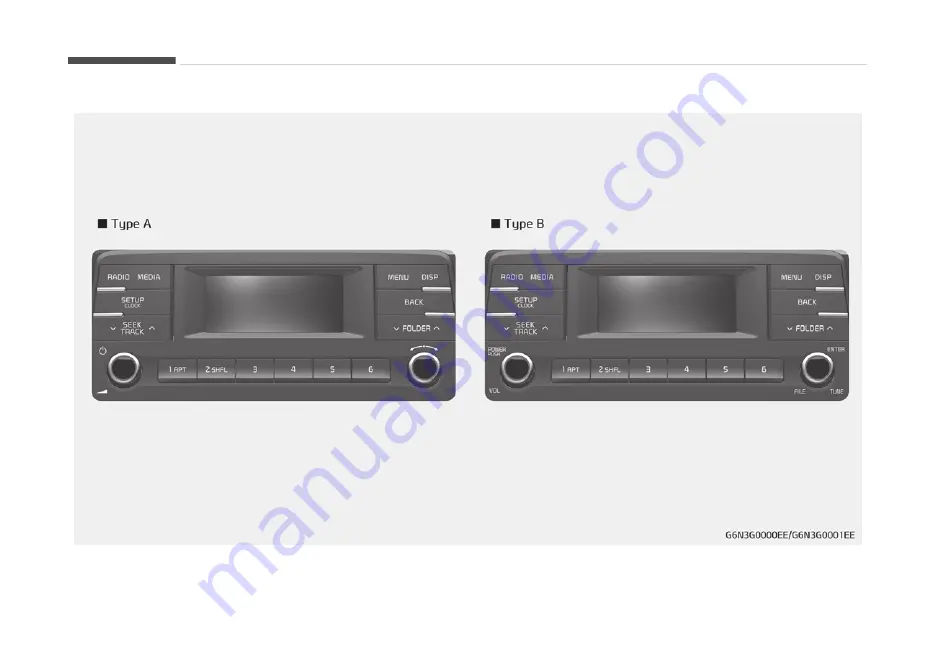 Kia Morning Owner'S Manual Download Page 208