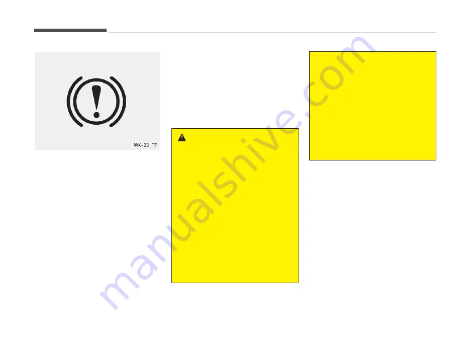 Kia Morning Owner'S Manual Download Page 270