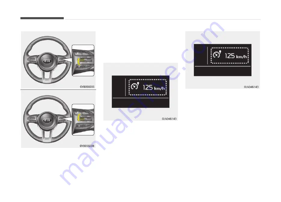 Kia Morning Owner'S Manual Download Page 286