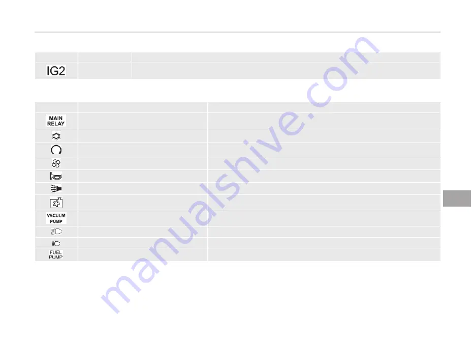 Kia Morning Owner'S Manual Download Page 419