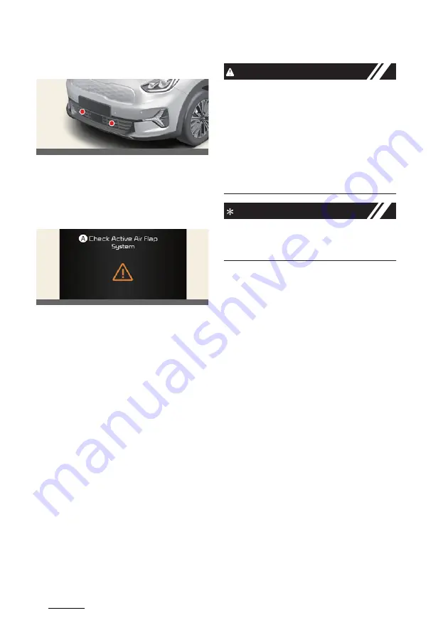 Kia niro 2023 Owner'S Manual Download Page 228