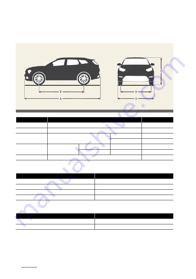 Kia niro 2023 Owner'S Manual Download Page 418