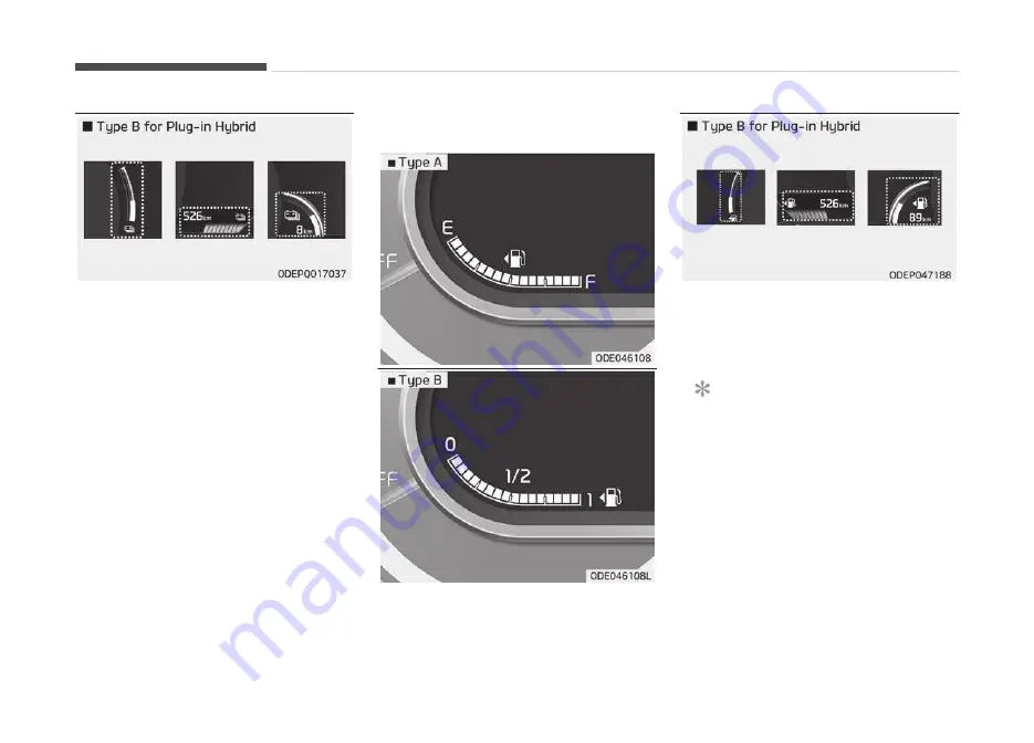 Kia Niro Hybrid Owner'S Manual Download Page 192