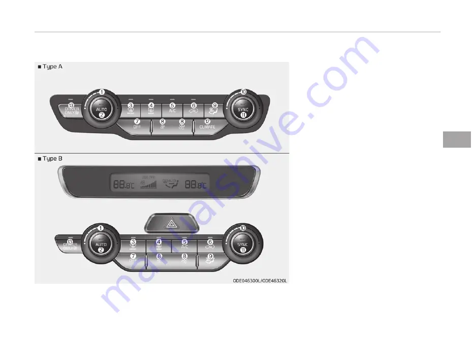 Kia Niro Hybrid Owner'S Manual Download Page 267