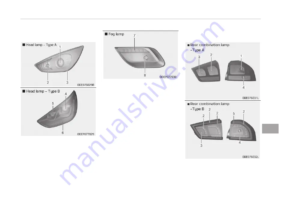 Kia Niro Hybrid Owner'S Manual Download Page 563