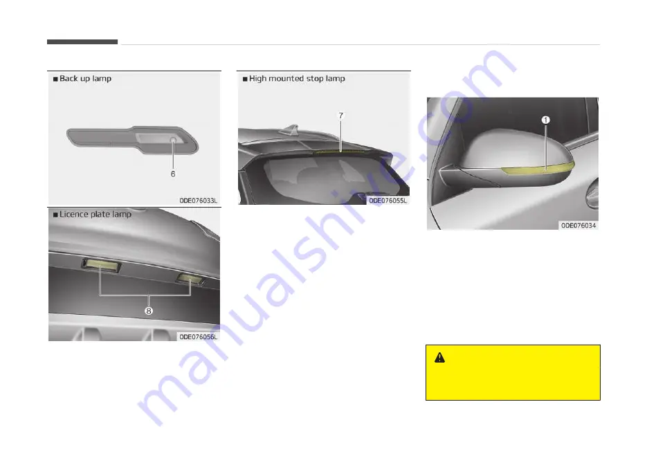 Kia Niro Hybrid Owner'S Manual Download Page 564